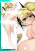Funda de almohada corporal Kikoru Shinomiya Dakimakura
